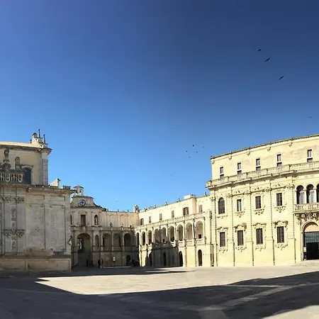 La Casetta * Lecce