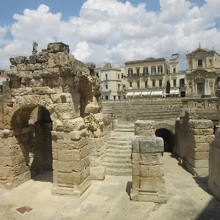 Appartamento La Casetta