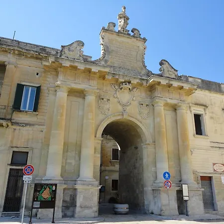 La Casetta Appartamento Lecce
