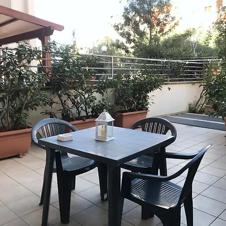 La Casetta Appartamento