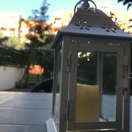 Apartmán La Casetta *
