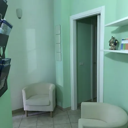 Appartamento La Casetta Lecce