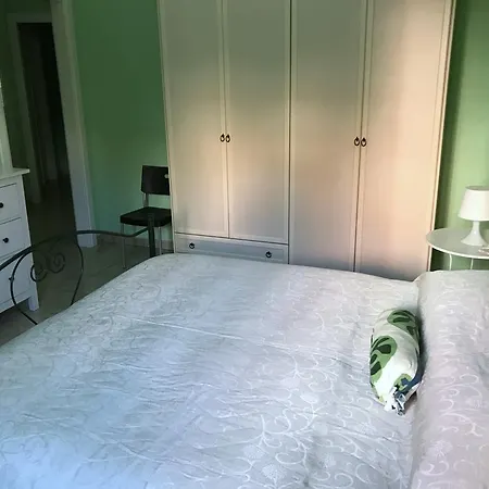 La Casetta Apartmán Lecce