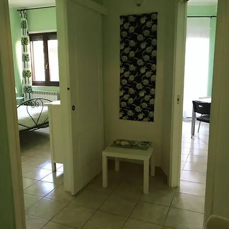 Appartamento La Casetta *