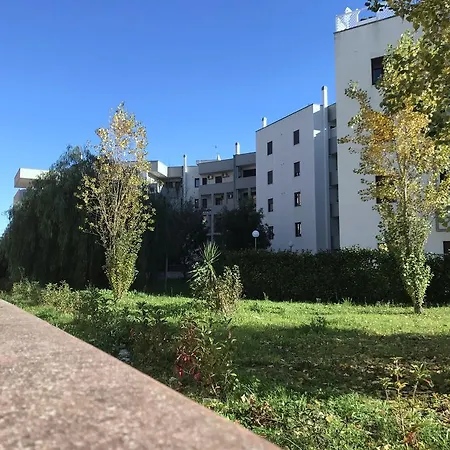 Appartamento La Casetta Lecce