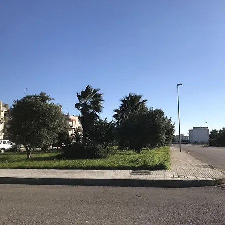 Appartamento La Casetta